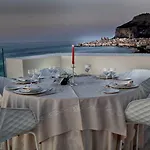 Hotel Santa Lucia Le Sabbie D'oro Cefalù