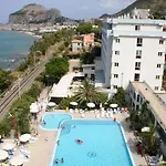 Hotel Santa Lucia Le Sabbie D'oro Cefalù