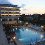 Santa Lucia Le Sabbie D'oro 4*