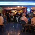 Hotel Santa Lucia Le Sabbie D'oro Cefalù