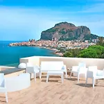 Santa Lucia Le Sabbie D'oro Cefalù