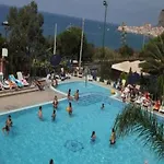 Santa Lucia Le Sabbie D'oro Hotel 4*