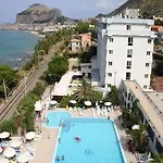 Santa Lucia Le Sabbie D'oro 4* Cefalù