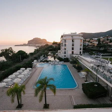 Santa Lucia Le Sabbie D'oro 4*