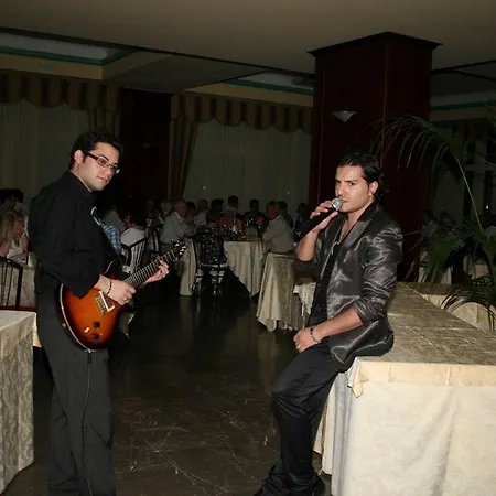 Santa Lucia Le Sabbie D'oro