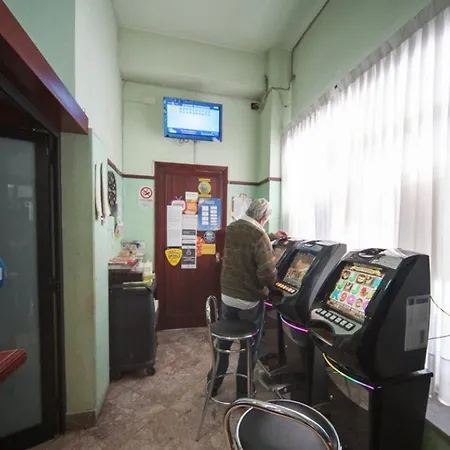 Santa Lucia Le Sabbie D'oro Чефалу