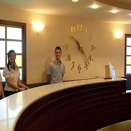 Hotel Santa Lucia Le Sabbie D'oro 4*