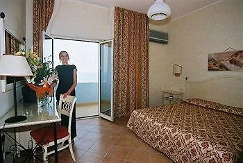 Santa Lucia Le Sabbie D'oro 4* Cefalu