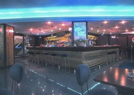 Santa Lucia Le Sabbie D'oro 4*