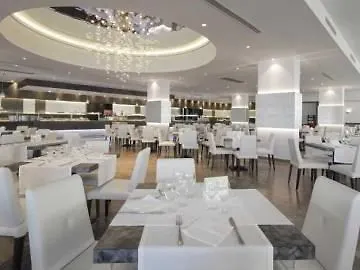 Santa Lucia Le Sabbie D'oro Otel 4*
