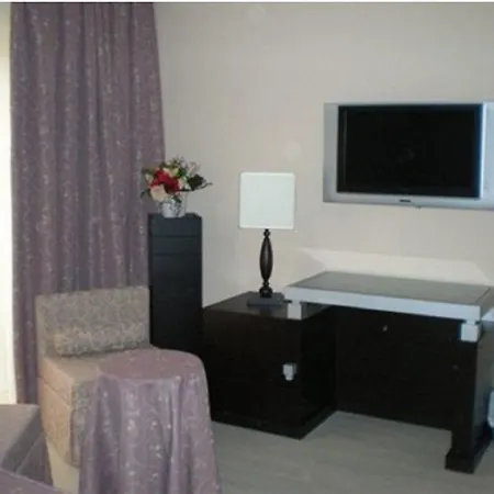 Santa Lucia Le Sabbie D'oro