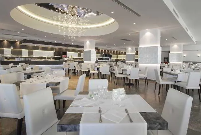 Santa Lucia Le Sabbie D'oro Hotel Cefalù