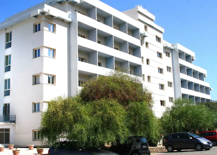 Santa Lucia Le Sabbie D'oro Cefalù