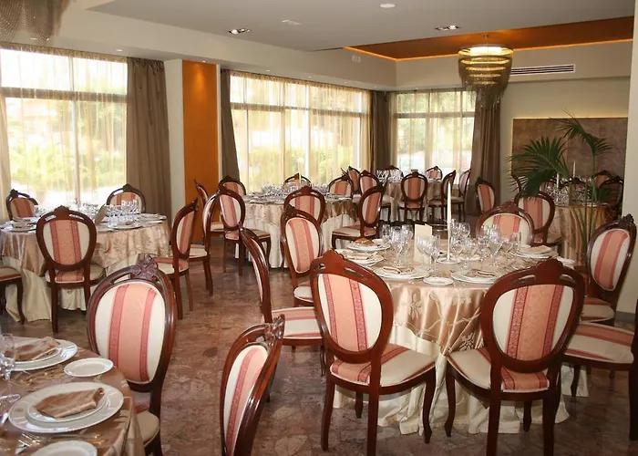 Santa Lucia Le Sabbie D'oro 4* Cefalù