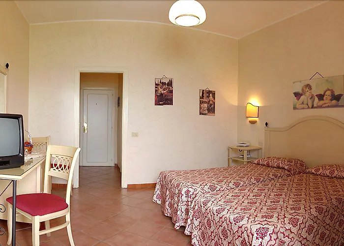 Santa Lucia Le Sabbie D'oro 4* Cefalù