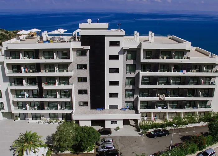 Santa Lucia Le Sabbie D'oro Cefalù