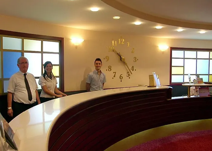 Santa Lucia Le Sabbie D'oro Hotel Cefalù