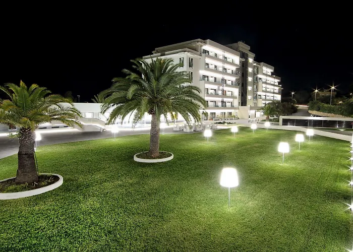 Santa Lucia Le Sabbie D'oro