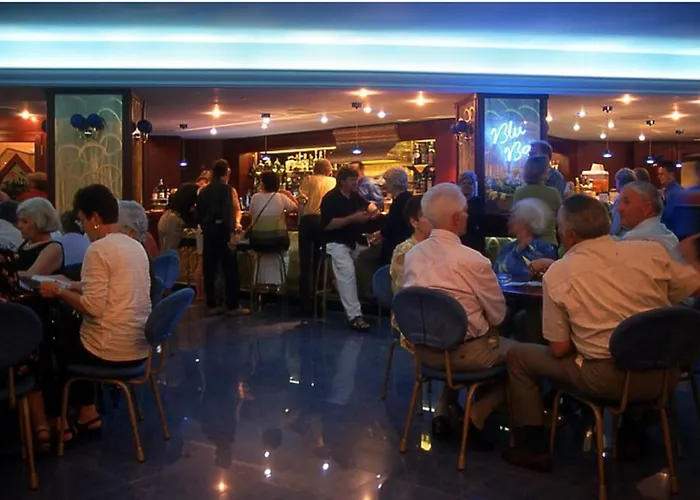 Hotel Santa Lucia Le Sabbie D'oro Cefalù