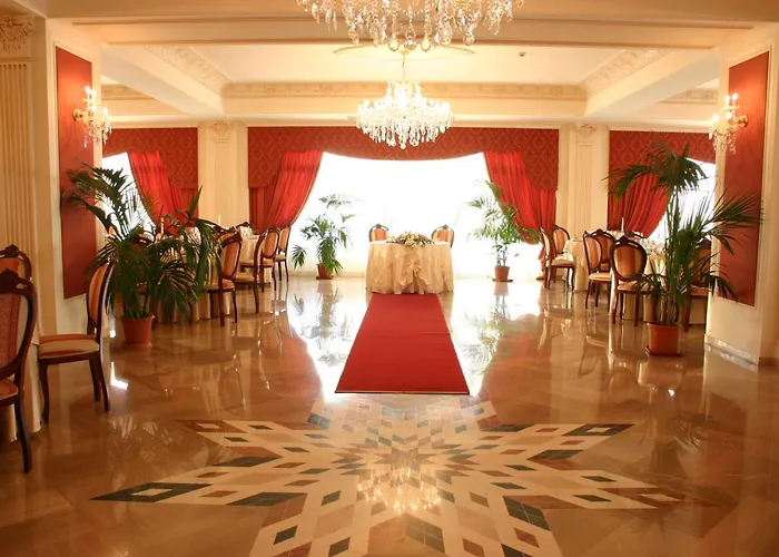 Santa Lucia Le Sabbie D'oro Cefalù