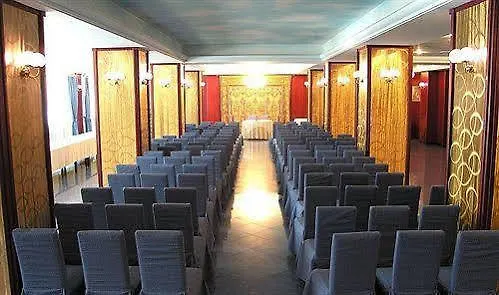 Santa Lucia Le Sabbie D'oro Szálloda Cefalù