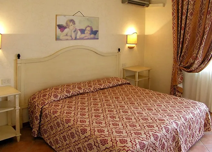 Santa Lucia Le Sabbie D'oro Hotel Cefalù