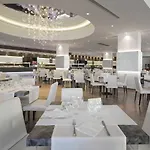 Santa Lucia Le Sabbie D'oro Ξενοδοχείο Cefalù