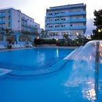 Ξενοδοχείο Santa Lucia Le Sabbie D'oro 4*