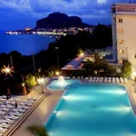 Ξενοδοχείο Santa Lucia Le Sabbie D'oro 4*
