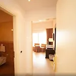 Santa Lucia Le Sabbie D'oro 4* Cefalù