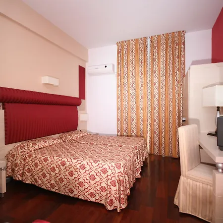 Hotel Santa Lucia Le Sabbie D'oro