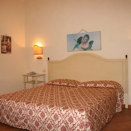 Santa Lucia Le Sabbie D'oro