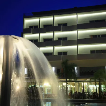 Santa Lucia Le Sabbie D'oro 4* Cefalù