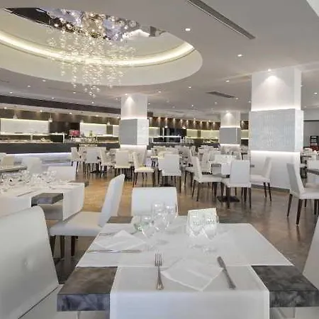 Santa Lucia Le Sabbie D'oro فندق تْشيفالو