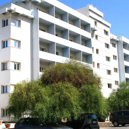 Santa Lucia Le Sabbie D'oro Cefalù