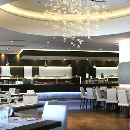 Hotel Santa Lucia Le Sabbie D'oro 4*