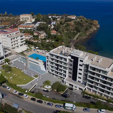 Ξενοδοχείο Santa Lucia Le Sabbie D'oro Cefalù