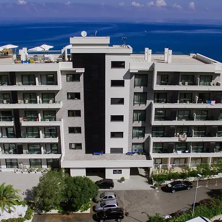 Santa Lucia Le Sabbie D'oro Ξενοδοχείο
