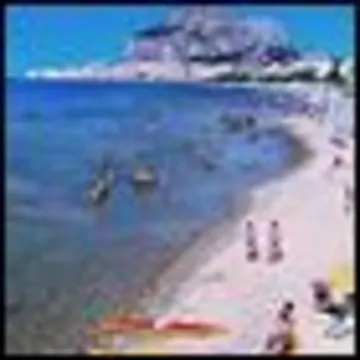 Ξενοδοχείο Santa Lucia Le Sabbie D'oro 4*