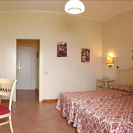 Santa Lucia Le Sabbie D'oro 4* Cefalù