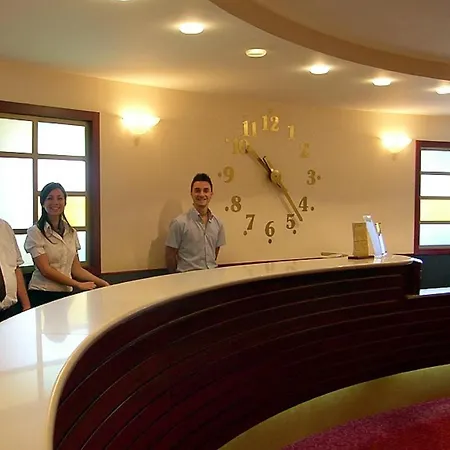 Santa Lucia Le Sabbie D'oro Hotel Cefalù