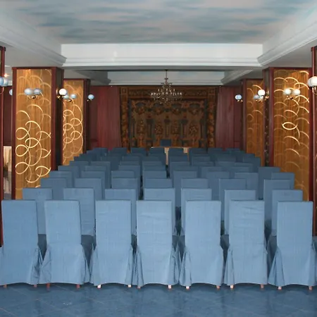 Santa Lucia Le Sabbie D'oro 4*