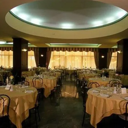 Hotel Santa Lucia Le Sabbie D'oro Cefalù