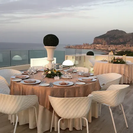 Santa Lucia Le Sabbie D'oro