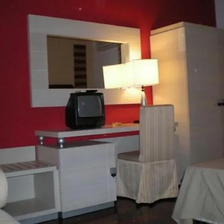 Santa Lucia Le Sabbie D'oro 4*