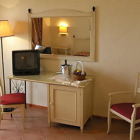 Hotel Santa Lucia Le Sabbie D'oro Cefalu