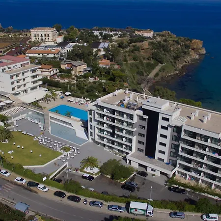 Santa Lucia Le Sabbie D'oro Hotel