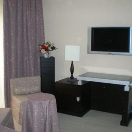 Santa Lucia Le Sabbie D'oro Hotel Cefalù