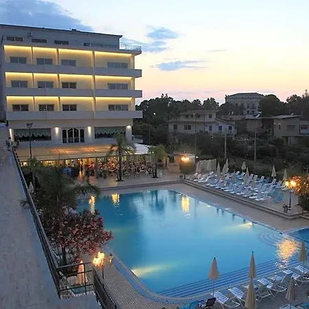 Santa Lucia Le Sabbie D'oro 4* Cefalù