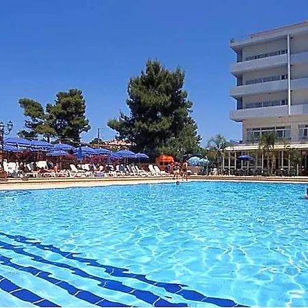 Santa Lucia Le Sabbie D'oro 4* Cefalù